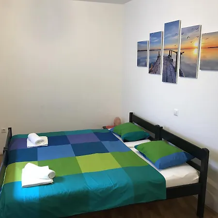 Apartment Luxury Center