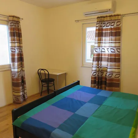 Luxury Center Apartamento Split