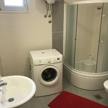 Apartment Luxury Center *