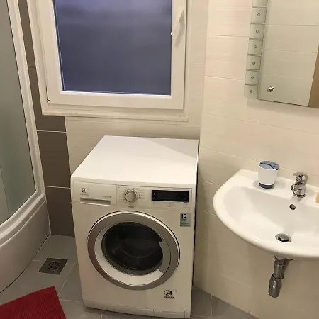Apartment Luxury Center *