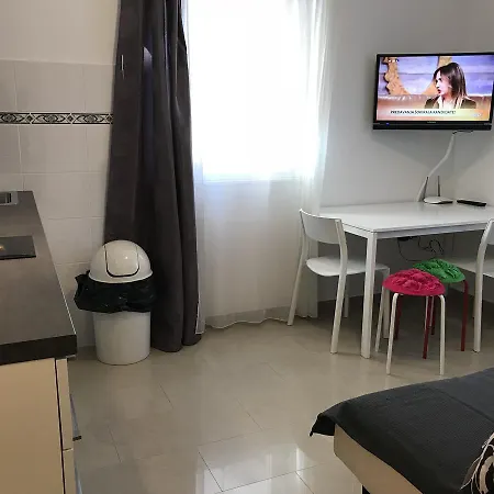 Apartamento Luxury Center Split