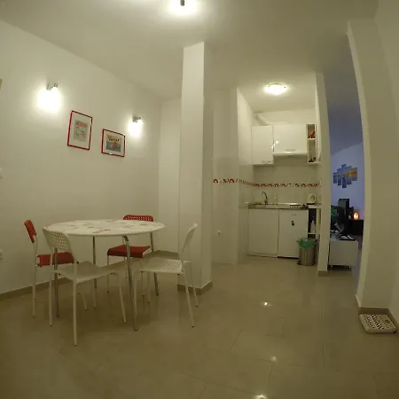 Apartamento Luxury Center *