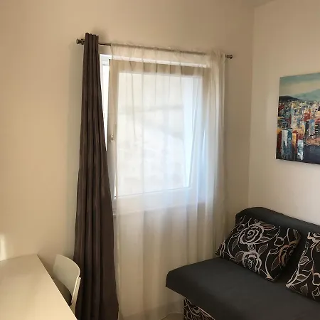Luxury Center Apartamento Split
