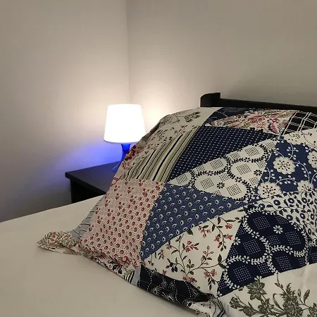 Luxury Center Apartment *
