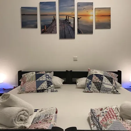 Apartament Luxury Center